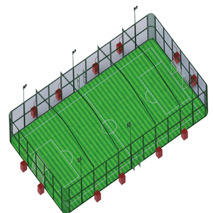 <span class=keywords><strong>Cage</strong></span> <span class=keywords><strong>de</strong></span> terrain <span class=keywords><strong>de</strong></span> Football populaire et <span class=keywords><strong>Cage</strong></span> <span class=keywords><strong>de</strong></span> basket-ball - Product Image 1