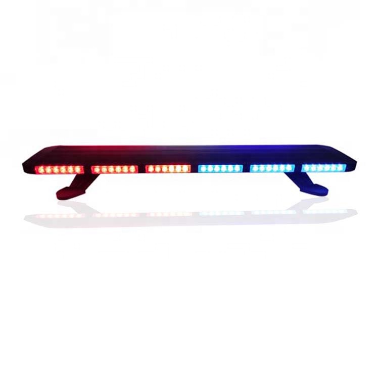 Starway, низкопрофильный, 6 дюймов, 3 Вт, CREE, светодиодный аварийный световой балка, высококачественные автомобильные крепления на крышу, стробоскоп, предупреждающий полицейский Мини-световой башмак