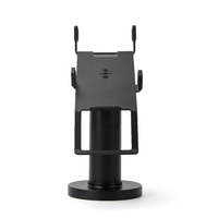 Soporte Giratorio OEM para Terminal Punto de Venta, para Sistema de Pago en Efectivo para Minoristas, Dispositivos de Pago Portátiles, Máquina de Tarjetas de Crédito, Soporte DX8000