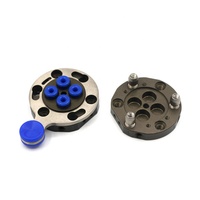CRG QC 50 changeur rapide manuel pneumatique 5kg changeur d'outils robotiques avec EOAT pour le type d'actionneur latéral de robot et de pince