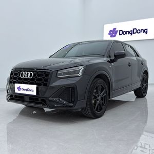Voiture d'occasion à essence 2022 pour <span class=keywords><strong>Audi</strong></span> Q2L 35 TFSI 150HP Progressive Sport Edition SUV de luxe style sport sièges en cuir peinture d'origine - Product Image 1