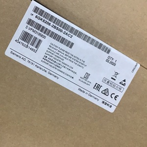 Module de commutation Ethernet non géré Siemens 6GK5116-0BA00-2AC2, port RJ45, usage industriel - Product Image 2