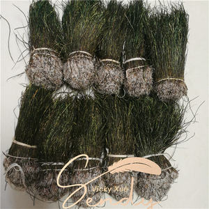 Approvisionnement d'usine 1 kg/<span class=keywords><strong>Lot</strong></span> matériaux <span class=keywords><strong>de</strong></span> <span class=keywords><strong>plumes</strong></span> <span class=keywords><strong>de</strong></span> montage <span class=keywords><strong>de</strong></span> mouches 15-20cm <span class=keywords><strong>plumes</strong></span> <span class=keywords><strong>de</strong></span> paon Herl enfilées - Product Image 5