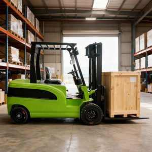 1.5t <span class=keywords><strong>2t</strong></span> 3t 3.5t מלגזה נייד נייד מלגזה משאית הידראולי מונטרגזה עבור בנייה עבודות/מחסן - Product Image 4