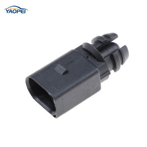 8Z0820535 Udara Luar Sensor Suhu untuk Volkswagen CC 2009-2012 Golf Passat Tiguan Audi A4 A5 A6 A7 - Product Image 4