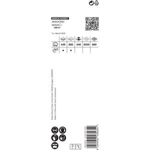 Bosch-2608900428ผู้เชี่ยวชาญด้านวัสดุที่แข็งแกร่งหลุมเลื่อย-4059952535746บิตเจาะรูเลื่อยและ arbors - Product Image 3