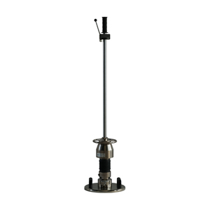 Herramientas para la Construcción de Carreteras - Deflectómetro de Peso Caído Portátil Ligero - Product Image 2