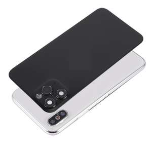 Nouvel arrivage Protecteur de caméra de téléphone pour <span class=keywords><strong>Iphone</strong></span> X Xr Xs Max Seconds Change pour I phone 11 Converter Lens Back stickers - Product Image 3