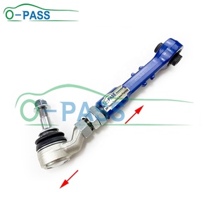 Brazo de control inferior delantero ajustable para <span class=keywords><strong>BMW</strong></span> X1 E84 Xdrive y <span class=keywords><strong>Serie</strong></span> <span class=keywords><strong>3</strong></span> 4WD 320xi 325xi 330xi E90 E91 E92 E93 31122405863 - Product Image 5