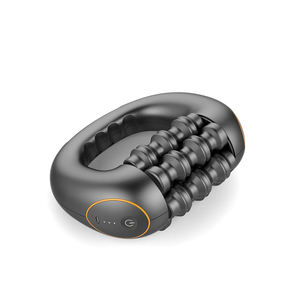 2025 nueva llegada <span class=keywords><strong>Mini</strong></span> masajeador de percusión rodante de mano masajeador de rodillos musculares para alivio de todo el cuerpo martillo de masaje - Product Image 1