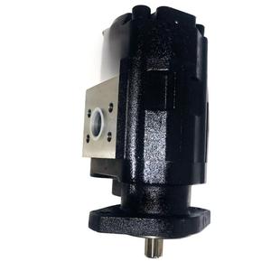 ปั๊มเกียร์สำหรับงานหนัก Huamao JHP3100-430L ให้กำลังที่เสถียรสำหรับแท่นขุดเจาะแนวนอน - Product Image 4