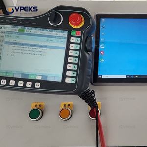 Máquina Automática para Vaciar Bolsas de Gránulos de LDPE de 25 kg y 50 kg - Product Image 3