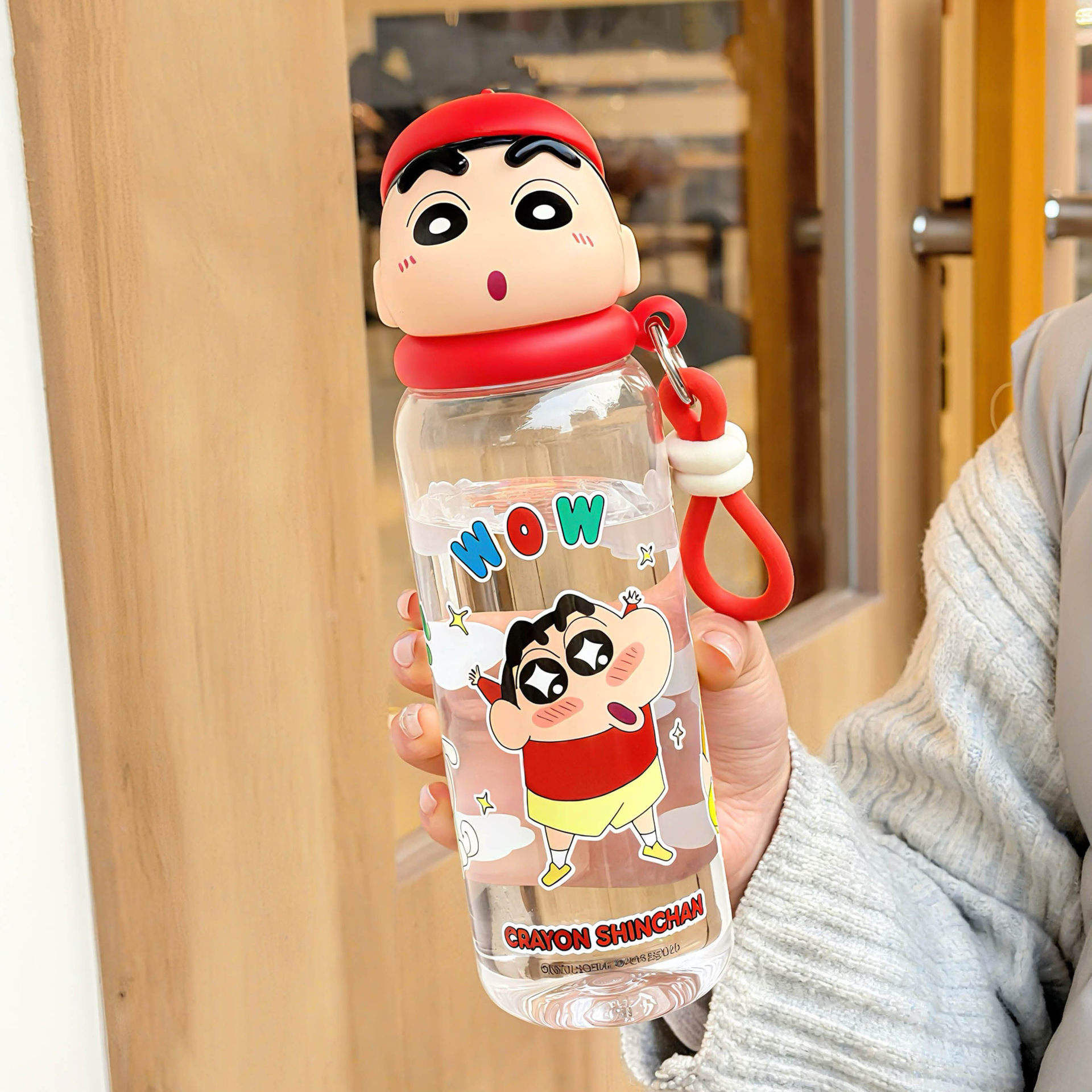 เบเร่ต์สีแดง 625 มล.