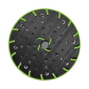 FESTOOL - 202458 Almohadilla de lijado 4014549284629 D150/D150 FUSION-TEC - EAN Almohadillas de lijado abrasivos - Product Image 4