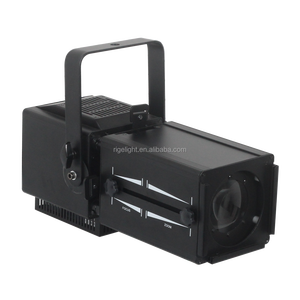 Led Studio Theatre Ánh Sáng Trắng 60W 150W 200W 3200K-6500K <span class=keywords><strong>Sharp</strong></span> Thu Hẹp Chùm Zoom 25-50 Độ LED Hồ Sơ Ánh Sáng Tại Chỗ - Product Image 5