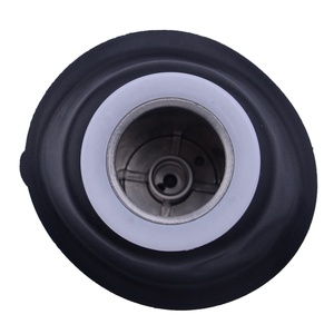 เมมเบรนไดอะแฟรมคาร์บูเรเตอร์ลูกสูบสุญญากาศสำหรับยามาฮ่า XV500 XV535 <span class=keywords><strong>VIRAGO</strong></span> <span class=keywords><strong>XV</strong></span> 535 / 41R-14940-00-00 41R-14940-09-00 - Product Image 3