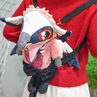 Sacs à dos personnalisés en peluche pour enfants, sacs à dos de dessin animé pour garçons et filles, jouets en peluche d'animaux sauvages, sacs Ita en peluche