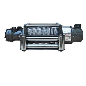 <strong>Runva</strong> Special Design 4wd 10000 Lbs Hydraulic Anchor <strong>Winch</strong> Sale - Product Image 2