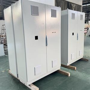 ตู้ควบคุมระบบตรวจสอบกันน้ำ IP65 ของบริษัทโซลาร์แอร์เอ็นเนอร์จี พีแอลแอลซี - Product Image 3