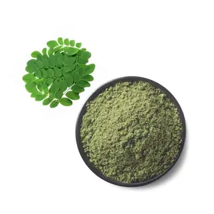 Factory Wholesale Best Price Moringa Oleifera Leaf Powder