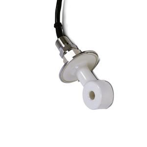 225 Sanitary Toroidal Conductivity Sensor High Industrial Analytical Instrument 200 S/cm-2 S/cm <b>Range</b> IP68 - Product Image 4