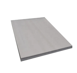 Plaque en acier inoxydable 201 durable finition gaufrée achat en gros économies expédition rapide - Product Image 1