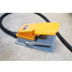 코팅된 유리의 균일한 무흠집 가공을 위한 전문 표면 처리 솔루션, 깊은 생산 라인 기계 - Product Image 4