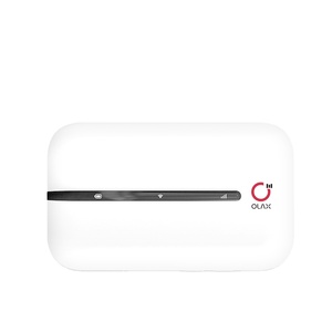เราเตอร์ปลดล็อค Openline OEM ODM Mikrotik รุ่นดั้งเดิม Hw E5576-320 พร้อมคุณสมบัติการออกแบบที่มีไฟร์วอลล์และฟังก์ชัน VPN รุ่น E5576-855 - Product Image 1