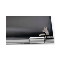 Pantalla LCD de 17'' para Dell Inspiron 17 7706 2-en-1 QHD 2560x1600 6MWPG, Panel de Pantalla Táctil LED, Piezas Superiores del Ensamblaje
