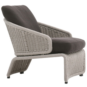 OEM ODM Factory Modern Wicker Chair Patio Garden <strong>Cottage</strong> <strong>Furniture</strong> - Product Image 6