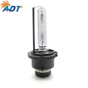 Ampoule Xénon D2S Super Blanc Glacé 8000K, Phare Xénon HID 6000K - Product Image 1