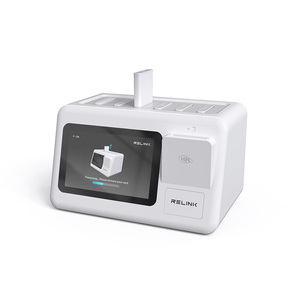 Relink CS-A06 Station de recharge et de location de powerbanks à écran tactile 6 emplacements, 40W, avec écran partagé, pour POS, OEM, ODM, commerciale, extérieure - Product Image 4
