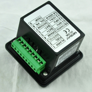 แผงควบคุมเครื่องกำเนิดไฟฟ้า Mebay Dc10k โมดูลป้องกันเครื่องยนต์ดีเซล - Product Image 3
