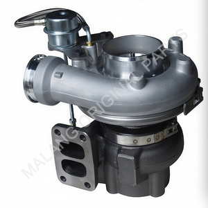 Turbocompresseur Borg Warner <span class=keywords><strong>de</strong></span> haute qualité OEM 53271013084B pour camions Howo Sinotruk Shacman Faw Dongfeng - Product Image 4
