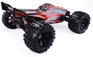 ZD Racing Xe Hơi Điều Khiển Từ Xa 4wd 9021 V3 1/8 2.4G 80 Km/h 120a Esc Không Chổi Than Mô-men Xoắn Lớn 15Kg Mô Hình Rtr Bán Chạy - Product Image 6