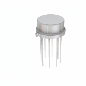 Composant électronique à puce TO-99.8 en boîtier métallique LM158AH IC OPAMP GP 2 CIRCUITS TO99.8 Original Service Complet - Product Image 1