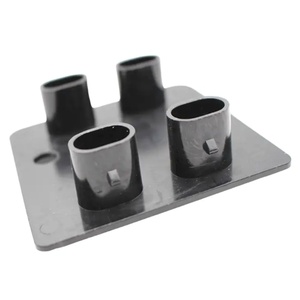 Custom Injection Molding - Product Image 2