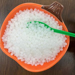 เม็ดพลาสติก LLDPE 218WJ โพลีเอทิลีนความหนาแน่นต่ำแบบเชิงเส้นชนิดบริสุทธิ์ ขายดี สำหรับทำฟิล์ม - Product Image 4
