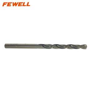 Allsome — forets hélicoïdaux à tige droite M35, mèches <span class=keywords><strong>HSS</strong></span> pour le perçage du métal, inoxydable et acier inoxydable, 5.5mm - Product Image 4