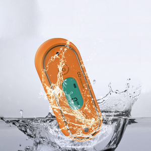 IP67 không thấm nước Wearable xách tay Đo Oxy, xách tay co báo động thiết bị phát hiện, an toàn cá nhân thiết bị co O2 <span class=keywords><strong>H2S</strong></span> <span class=keywords><strong>Gas</strong></span> báo động - Product Image 6