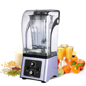 Los Mejores Electrodomésticos de Cocina, Juego de Cuchillos de Acero Inoxidable 304, Procesadores de Alimentos, Batidora, Licuadora, Máquina para Hacer Smoothies, Los Mejores Electrodomésticos de Cocina 30 - Product Image 1