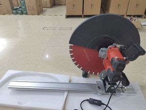 Machine de découpe de <span class=keywords><strong>pierre</strong></span> de béton électrique automatique Machine de découpe de mur - Product Image 6
