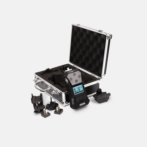 SKY3000 "VOC Hunter" - Détecteur de gaz pompé à capteur PID (0-1000ppm, IP67, Ex Ia IIC T4 Ga) SKY3000 SKY3000 - Product Image 6