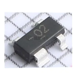 LAT-2 + LAT-3 + RF attenuator 50 0.5W 2dB DC ke 2500 MHz MINI supply