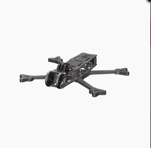Ifflight AOS 5 V5.1ชุดกรอบ "สร้างด้วยเทคโนโลยีสิทธิบัตรชั้นนำและวัสดุชั้นนำ" - Product Image 6