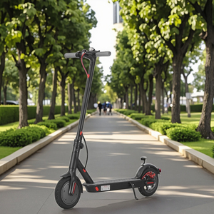 Nouveau Scooter à Trois Roues Électrique 2026 Économique, Moteur Brushless au Lithium 350W, Conception Pliable Intelligente, Autonomie 30-40km – Le Meilleur Cadeau pour Adultes - Product Image 4