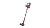 Aspirateur sans fil 150W DC à forte aspiration, portable et rechargeable, pour sols durs