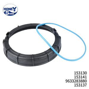 Joint d'étanchéité de couvercle de <span class=keywords><strong>pompe</strong></span> à carburant 153130 153141 9633283880 153137 pour Peugeot 206 207 208 308 Citroën C5 C6 Joint torique de <span class=keywords><strong>pompe</strong></span> à essence - Product Image 1