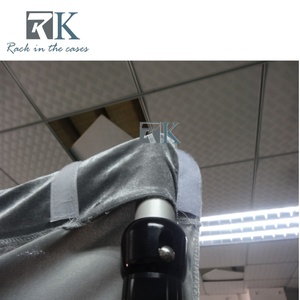 RK Aluminum <b>Backdrop</b> <b>Stand</b> Pipe Drape/wedding Tent/pipe and Drape Kits - Product Image 5