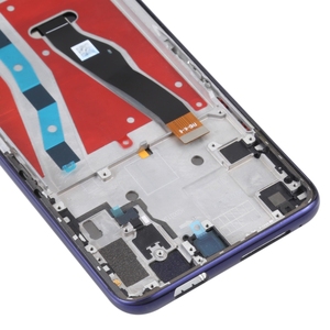 Écran LCD d'origine pour <span class=keywords><strong>Huawei</strong></span> Y9s, assemblage complet du numériseur avec cadre, écran LCD de téléphone portable - Product Image 3